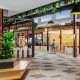Calamvale Central Shopping Centre with Industralight custom pendant lighting