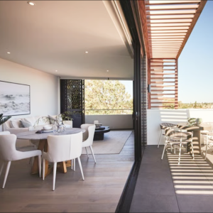 Industralight IL2855 recessed downlights