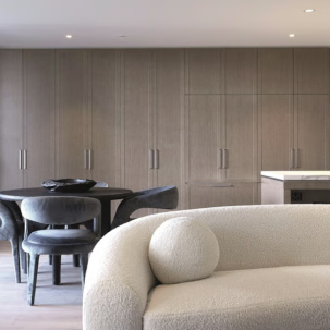 Industralight IL2855 recessed downlights
