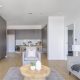 Industralight supplied lighting to Anglicare's Minto Garden complex for 345 apartments