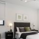 Industralight supplied lighting to Anglicare's Minto Garden complex for 345 apartments