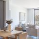 Industralight supplied lighting to Anglicare's Minto Garden complex for 345 apartments