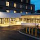 Industralight supplied lighting to Anglicare's Minto Garden complex for 345 apartments