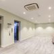 Industralight supplied lighting to Anglicare's Minto Garden complex for 345 apartments