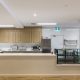 Industralight supplied lighting to Anglicare's Minto Garden complex for 345 apartments