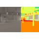 Bay City Motors' Melbourne car showroom features Industralight LED lighting solutions.