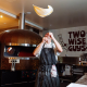 Industralight LED emergency lighting and downlights illuminate the Bracken Ridge Tavern in Brisbane