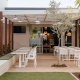 Industralight LED emergency lighting and downlights illuminate the Bracken Ridge Tavern in Brisbane
