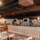 Industralight LED emergency lighting and downlights illuminate the Bracken Ridge Tavern in Brisbane