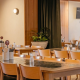 Industralight LED emergency lighting and downlights illuminate the Bracken Ridge Tavern in Brisbane