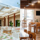 Industralight LED emergency lighting and downlights illuminate the Bracken Ridge Tavern in Brisbane