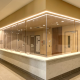 Industralight delivered panel lighting, downlights and emergency lighting for Cranbourne Community Hospital.