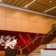 Industralight lighting at the St George Illawarra Dragons Centre sporting facility: strip, downlights, high bays and panels