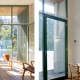 Industralight supplied modified LED linear lighting for Habilis Summer Hill.
