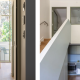 Industralight supplied modified LED linear lighting for Habilis Summer Hill.