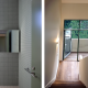 Industralight supplied modified LED linear lighting for Habilis Summer Hill.