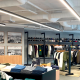 Mi-Life in Fremantle, WA, installed Industralight linear lighting throughout the retail store.