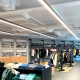 Mi-Life in Fremantle, WA, installed Industralight linear lighting throughout the retail store.