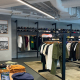 Mi-Life in Fremantle, WA, installed Industralight linear lighting throughout the retail store.