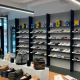 Mi-Life in Fremantle, WA, installed Industralight linear lighting throughout the retail store.