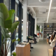 Mi-Life in Fremantle, WA, installed Industralight linear lighting throughout the retail store.