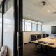 Industralight supplied comprehensive lighting to Noumed Pharmaceutical's warehouse in Adelaide