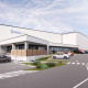 Industralight supplied comprehensive lighting to Noumed Pharmaceutical's warehouse in Adelaide