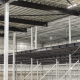 Industralight supplied comprehensive lighting to Noumed Pharmaceutical's warehouse in Adelaide