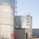 Industralight supplied comprehensive lighting to Noumed Pharmaceutical's warehouse in Adelaide