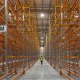Industralight supplied comprehensive lighting to Noumed Pharmaceutical's warehouse in Adelaide