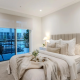 Industralight delivered LED lighting for Ryman Healthcare's Nellie Melba Retirement Village in Melbourne.