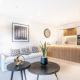 Industralight delivered LED lighting for Ryman Healthcare's Nellie Melba Retirement Village in Melbourne.