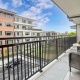 Industralight delivered LED lighting for Ryman Healthcare's Nellie Melba Retirement Village in Melbourne.
