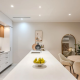 Industralight delivered LED lighting for Ryman Healthcare's Nellie Melba Retirement Village in Melbourne.