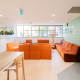St Mary's Cathedral College gets custom education lighting by Industralight