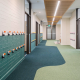 St Mary's Cathedral College gets custom education lighting by Industralight
