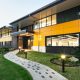 Industralight delivered lighting for the Innovation Precinct at St Paul's Grammar School.