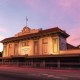 Industralight supplied lighting to the Thebarton Theatre