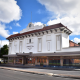 Industralight supplied lighting to the Thebarton Theatre