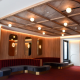 Industralight supplied lighting to the Thebarton Theatre