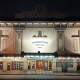 Industralight supplied lighting to the Thebarton Theatre