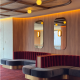 Industralight supplied lighting to the Thebarton Theatre