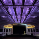 Industralight supplied lighting to the Thebarton Theatre