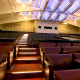Industralight supplied lighting to the Thebarton Theatre