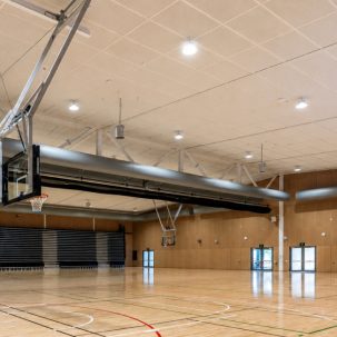 Industralight VHB High bay