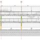 Drawings of Kananook Car Park for Industralight to illuminate