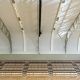Industralight's custom BTU linear lighting at Mercedes College