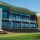 Parramatta Eels exterior