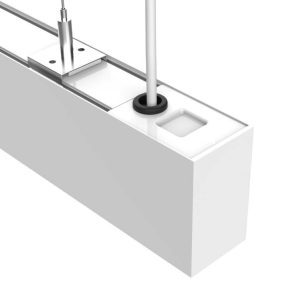 Industralight LUS589 Linear connectable lighting system