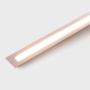 Industralight LIDO-76 inground recessed exterior luminaire